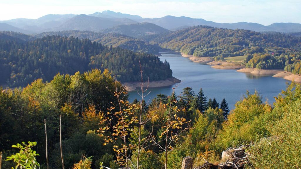 Lokvarsko jezero