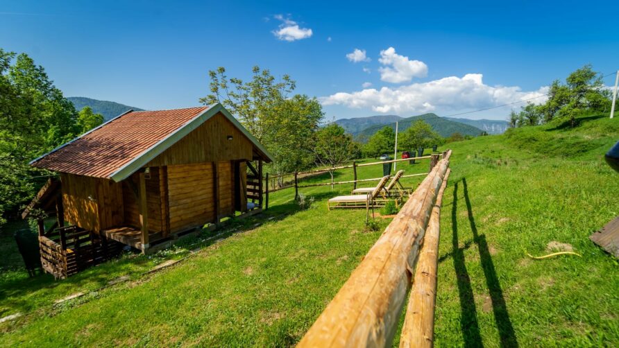 Vikend za obitelj u Gorskom kotaru: Aktivnosti za velike i male